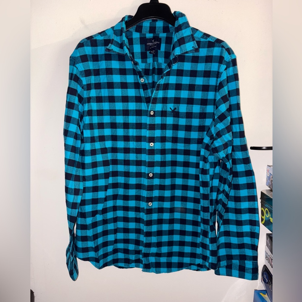 American Eagle size XL